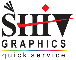Shiv Graphics Logo